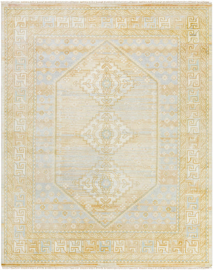 Bunyan BYN-2300 Handmade Rug