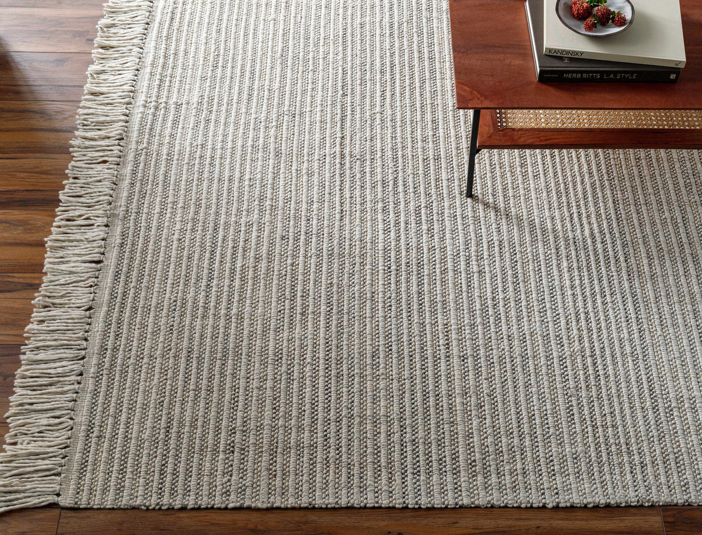 Cecelia CEI-2300 Handmade Rug
