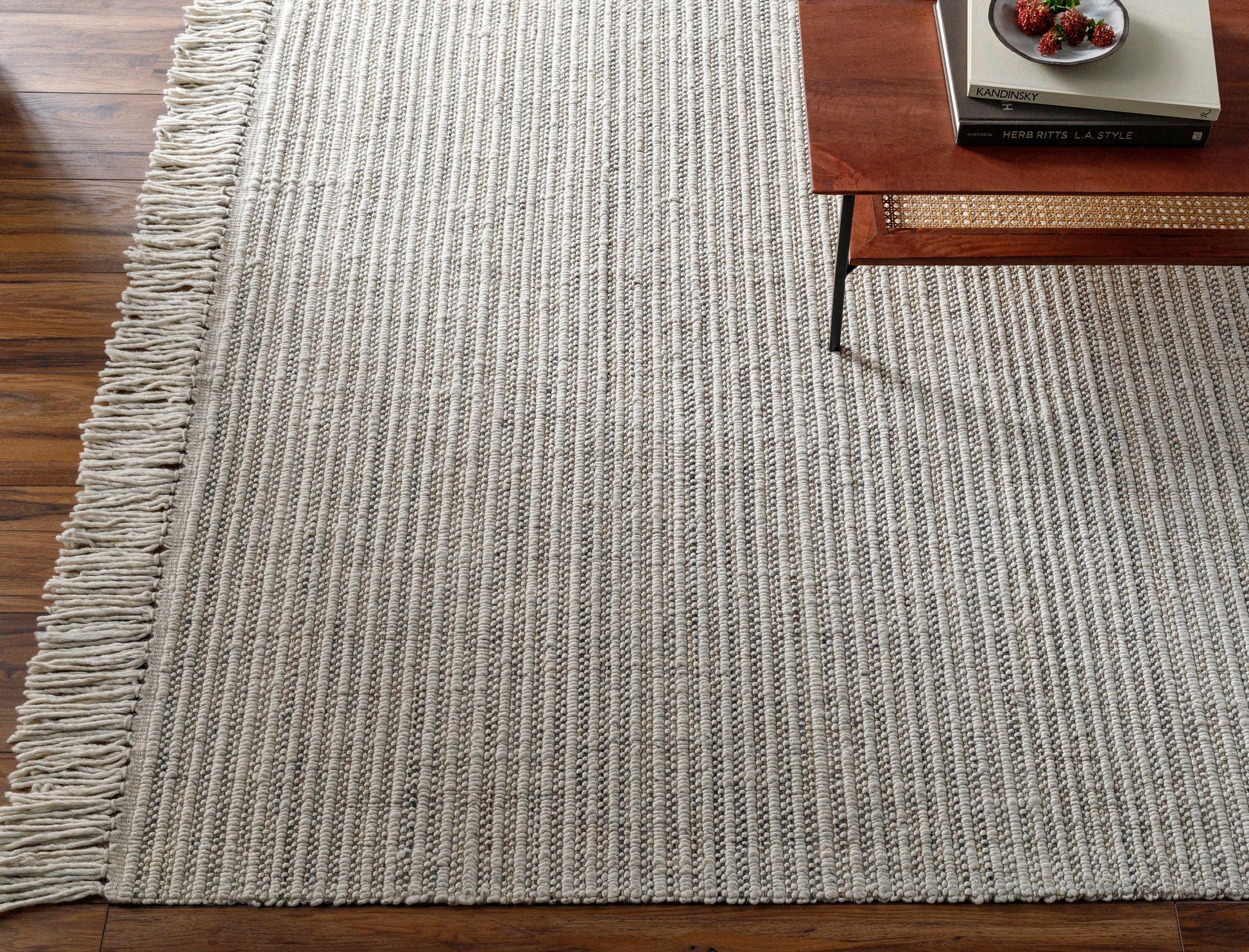 Cecelia CEI-2300 Handmade Rug