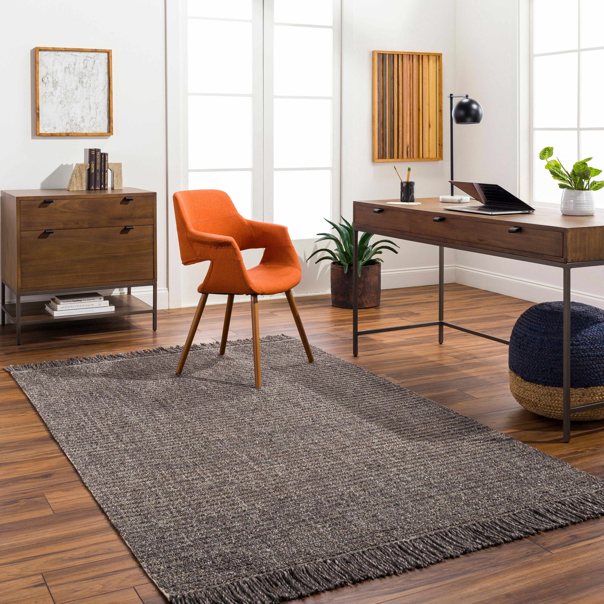 Cecelia CEI-2303 Handmade Rug