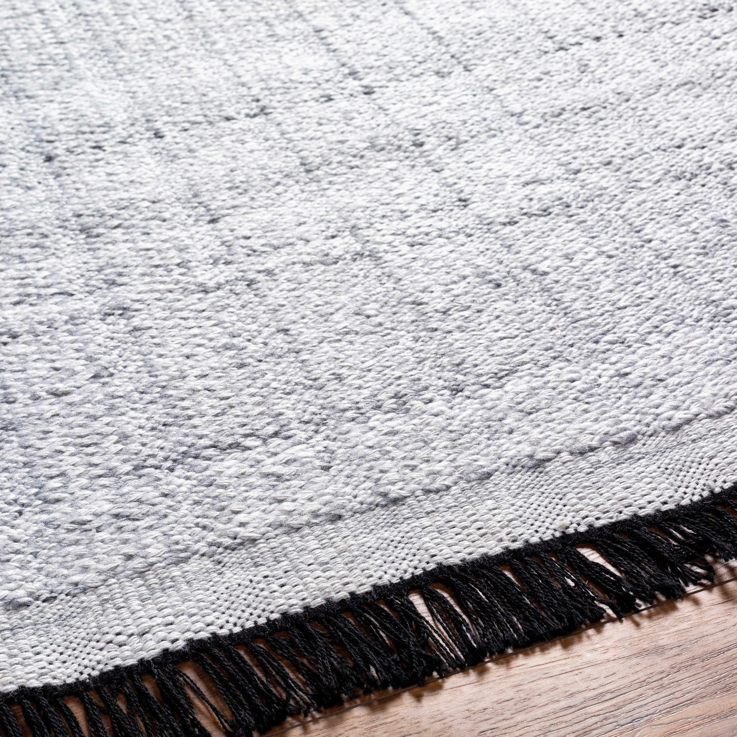 Clover CEV-2300 Hand Woven Rug