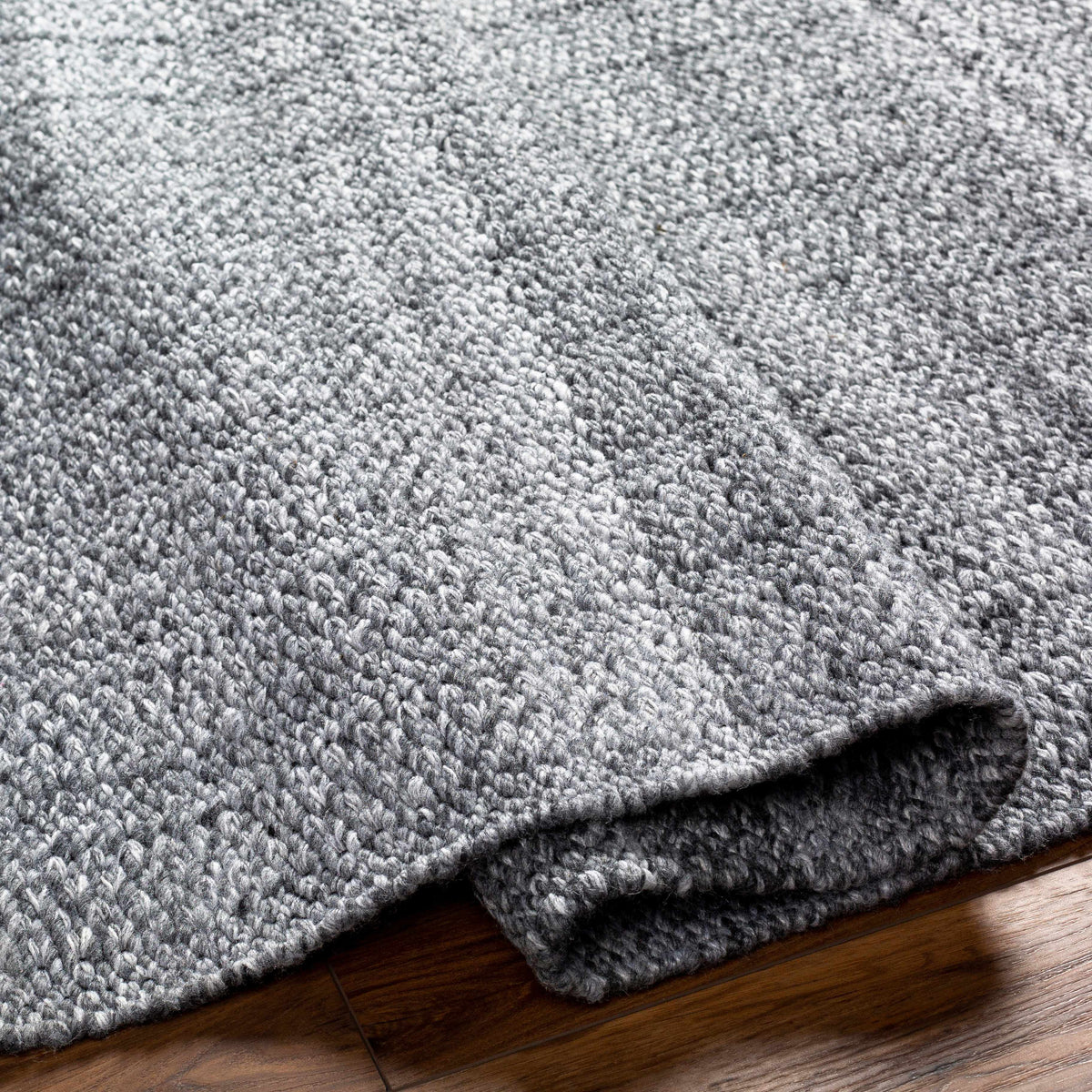Clover CEV-2301 Hand Woven Rug