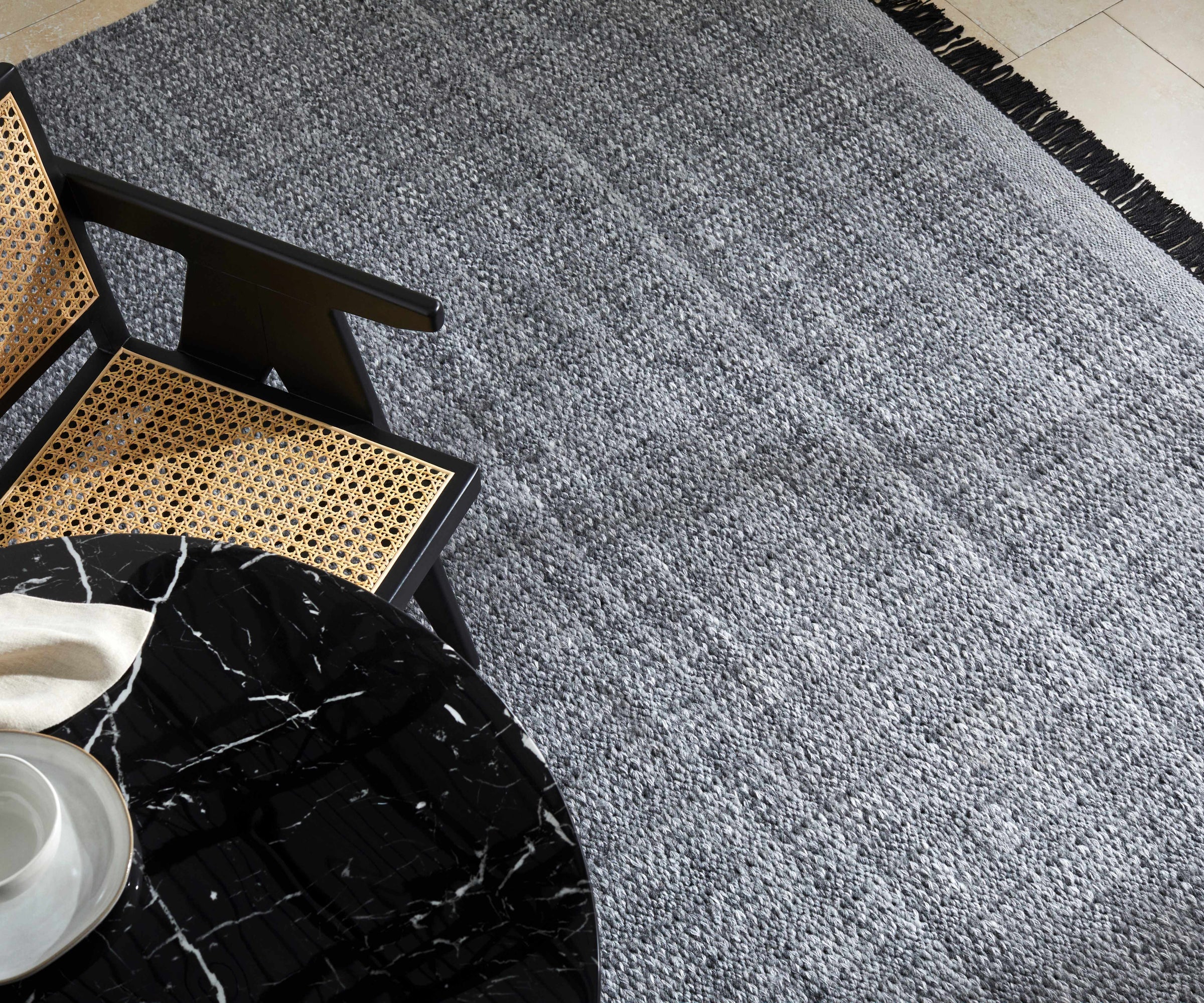Clover CEV-2301 Hand Woven Rug