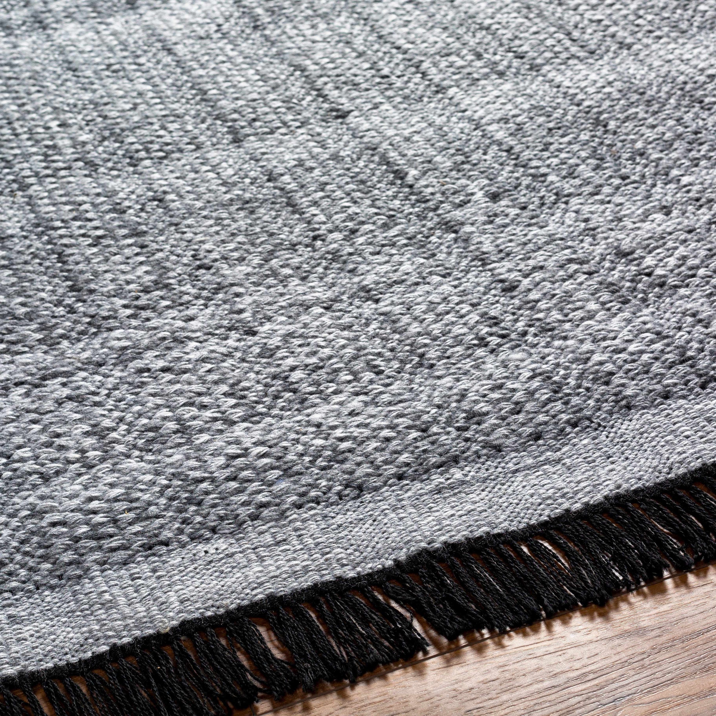 Clover CEV-2301 Hand Woven Rug