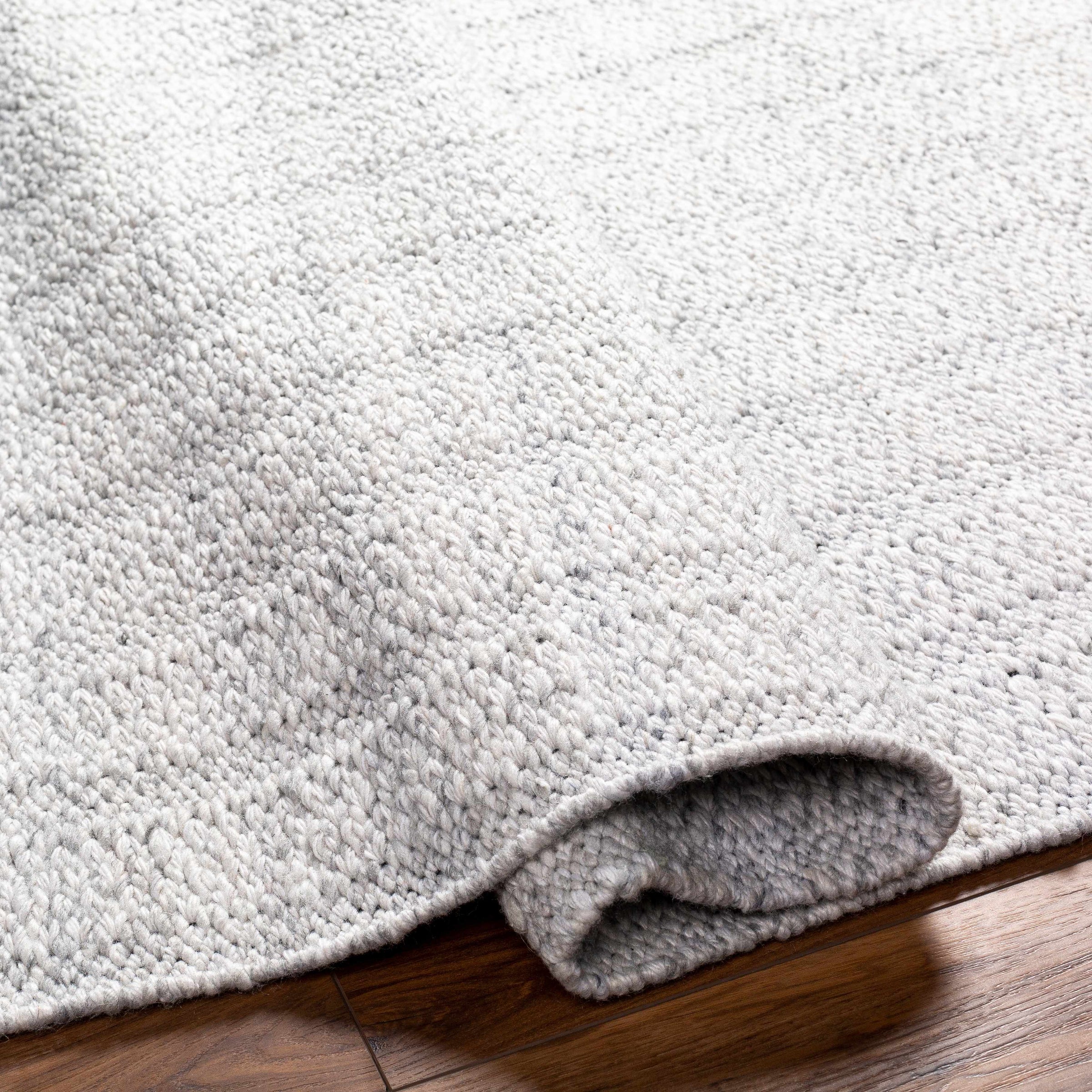 Clover CEV-2302 Hand Woven Rug