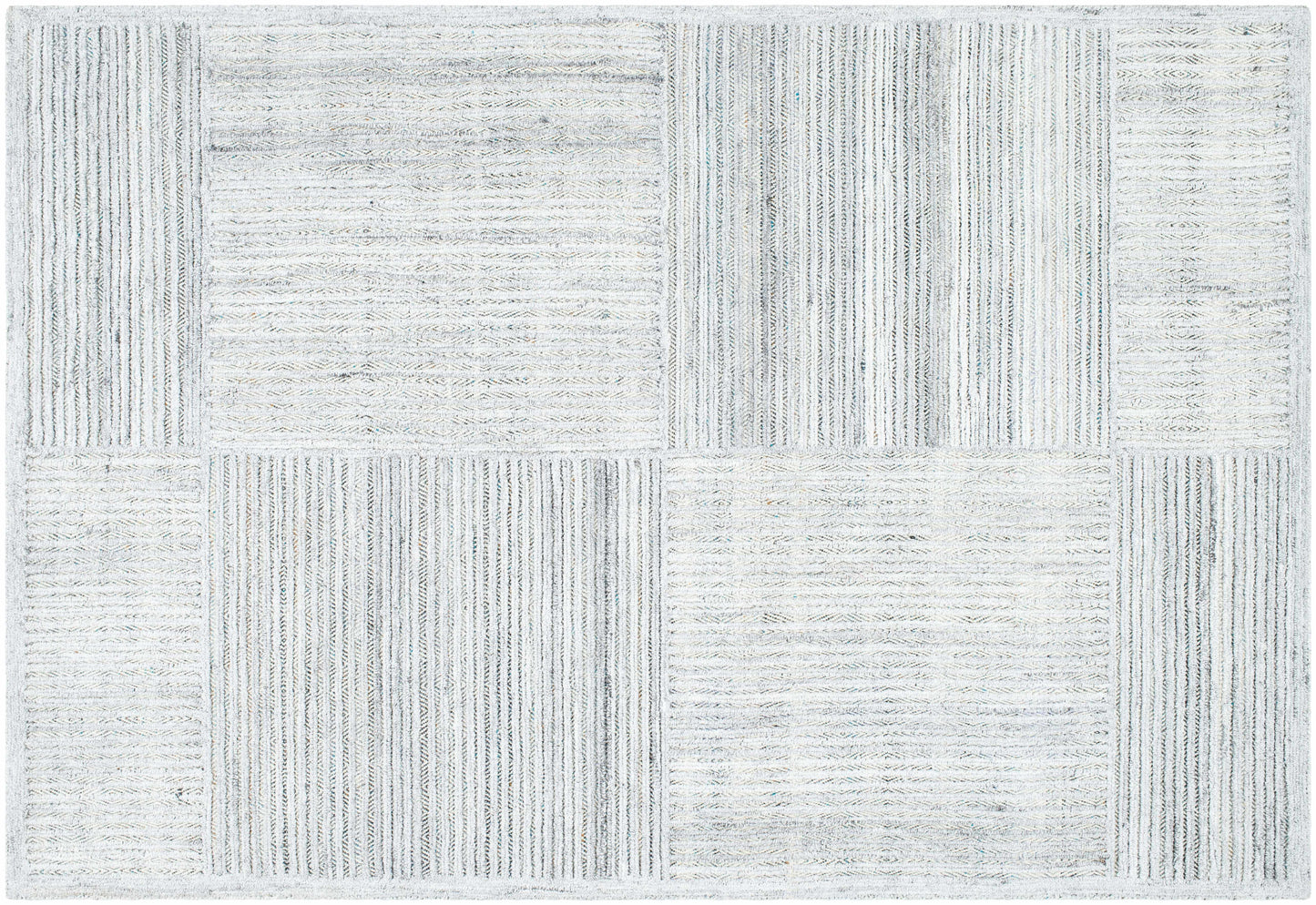 Calgary CGR-2304 Handmade Rug