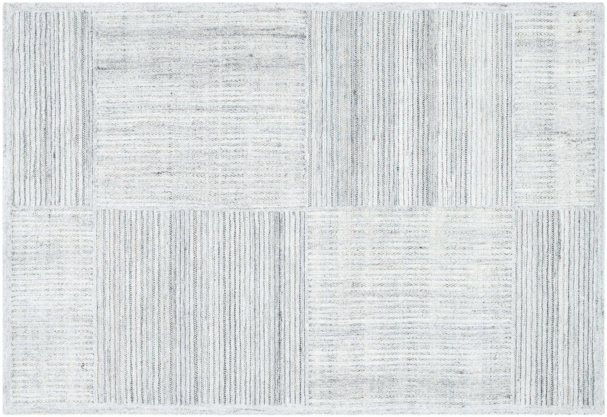 Calgary CGR-2304 Handmade Rug