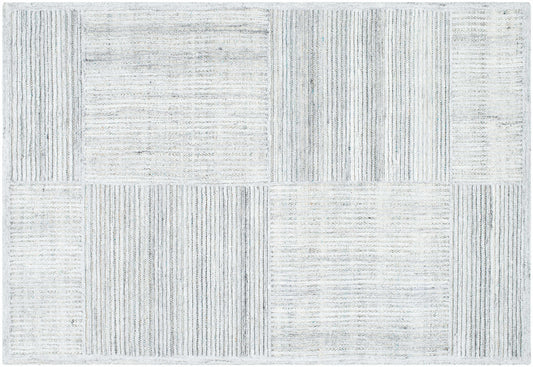 Calgary CGR-2304 Handmade Rug