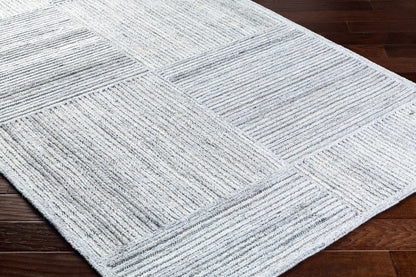 Calgary CGR-2304 Handmade Rug