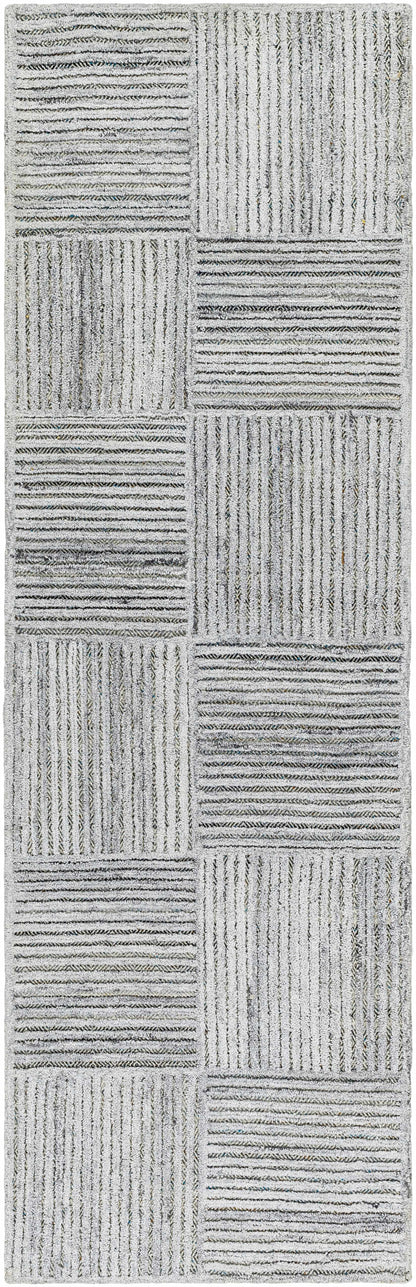 Calgary CGR-2304 Handmade Rug
