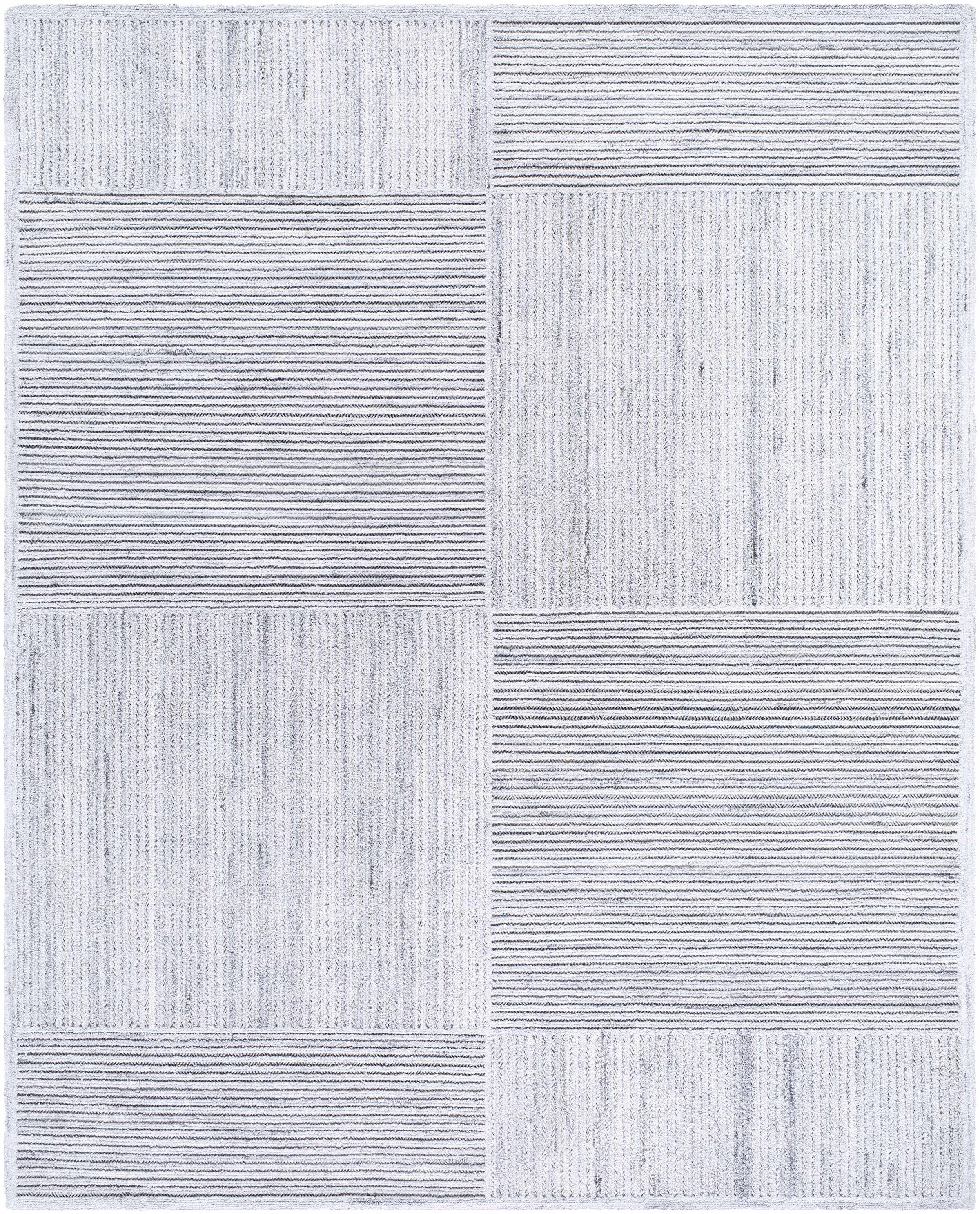 Calgary CGR-2304 Handmade Rug