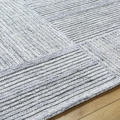 Calgary CGR-2304 Handmade Rug