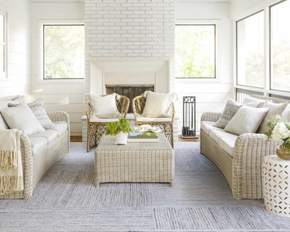 Calgary CGR-2304 Handmade Rug