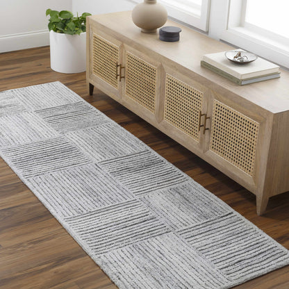 Calgary CGR-2304 Handmade Rug