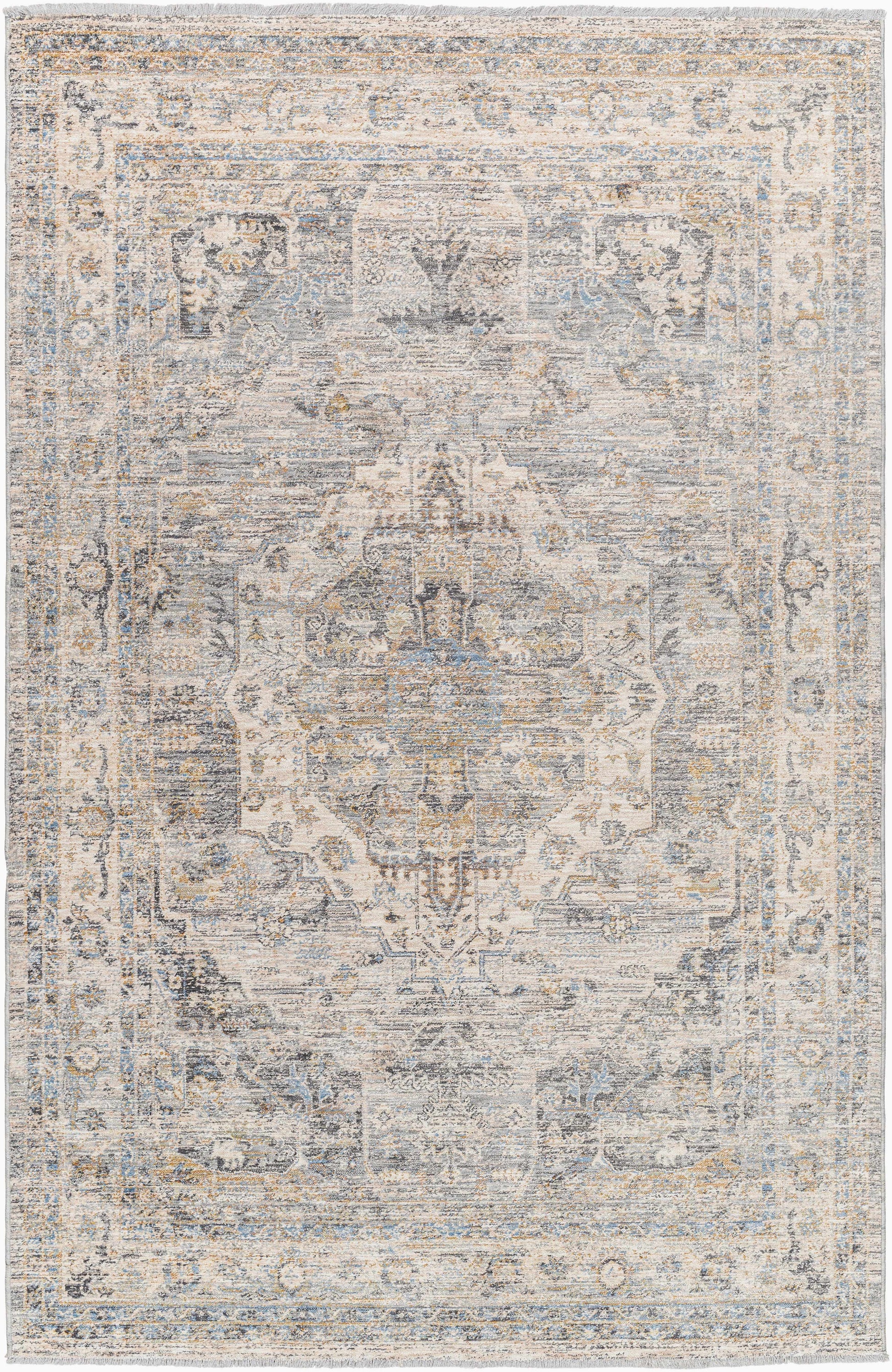 Chicago CHG-2317 Machine Woven Rug