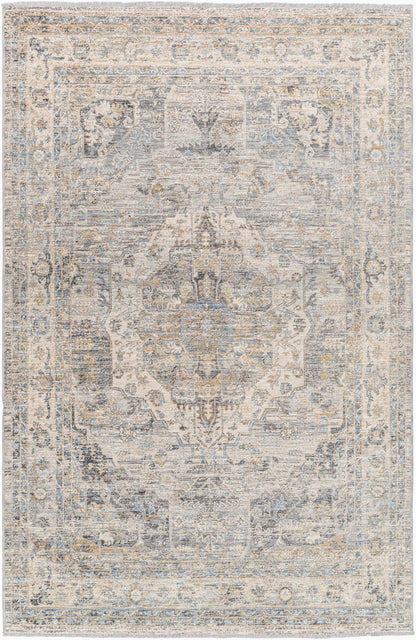 Chicago CHG-2317 Machine Woven Rug