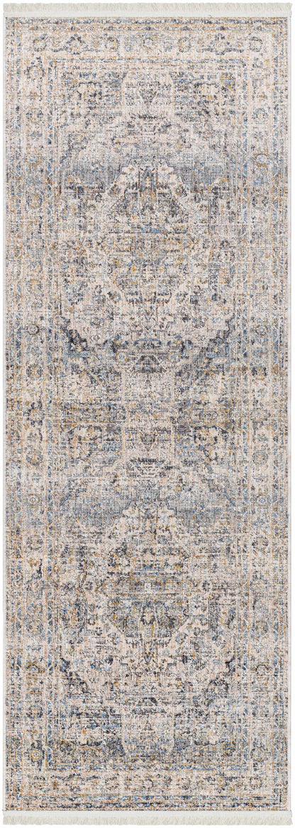 Chicago CHG-2317 Machine Woven Rug