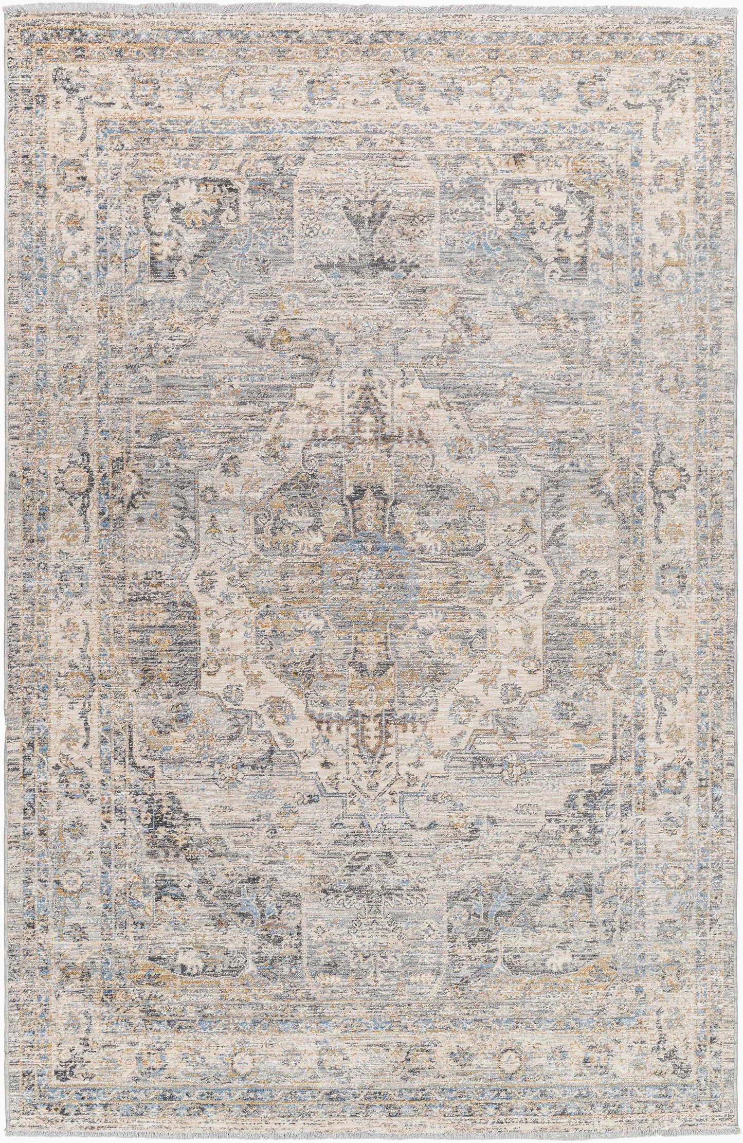 Chicago CHG-2317 Machine Woven Rug
