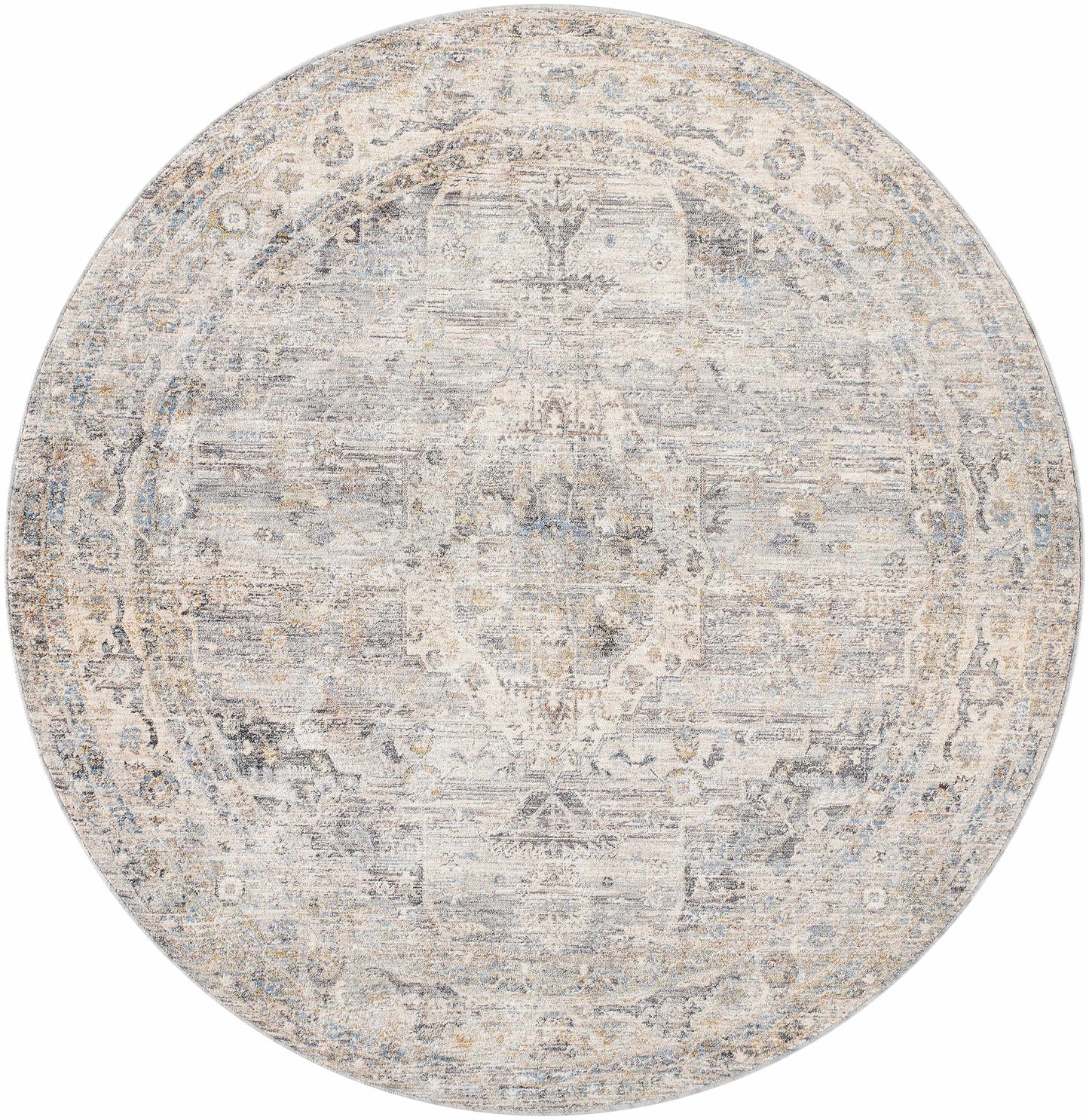 Chicago CHG-2317 Machine Woven Rug