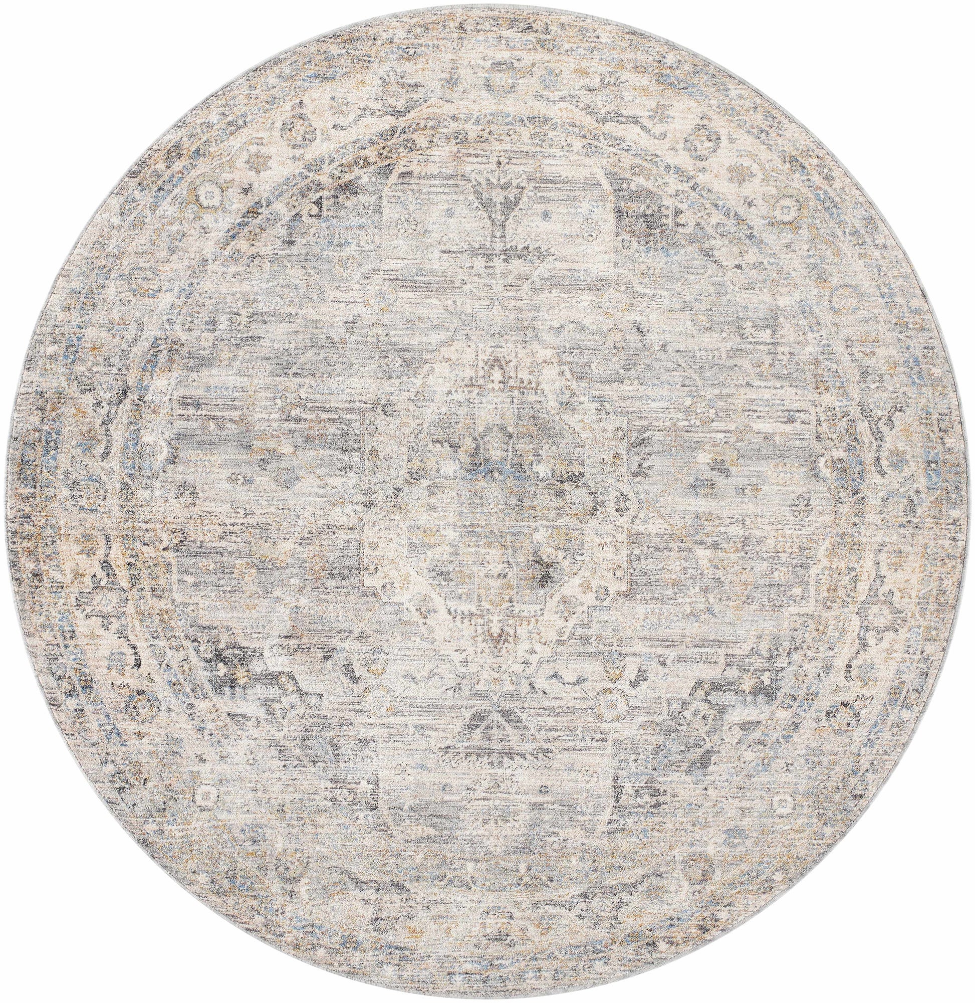 Chicago CHG-2317 Machine Woven Rug