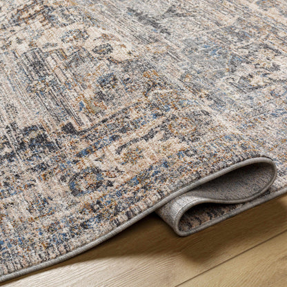 Chicago CHG-2317 Machine Woven Rug