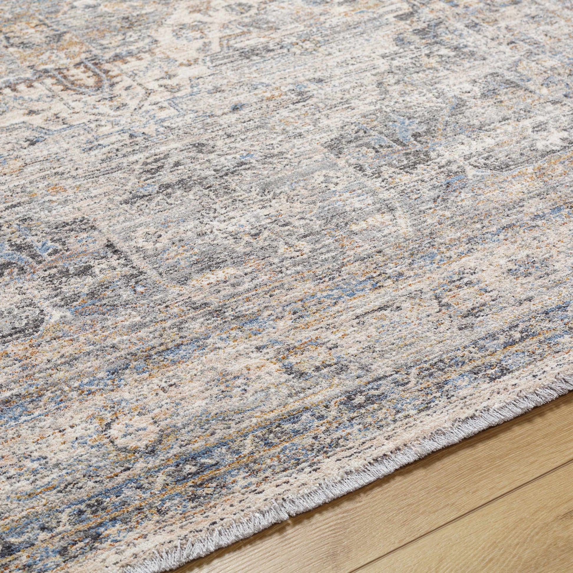 Chicago CHG-2317 Machine Woven Rug