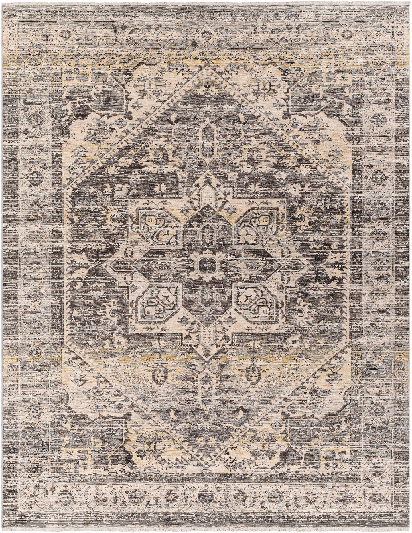 Chicago CHG-2316 Machine Woven Rug