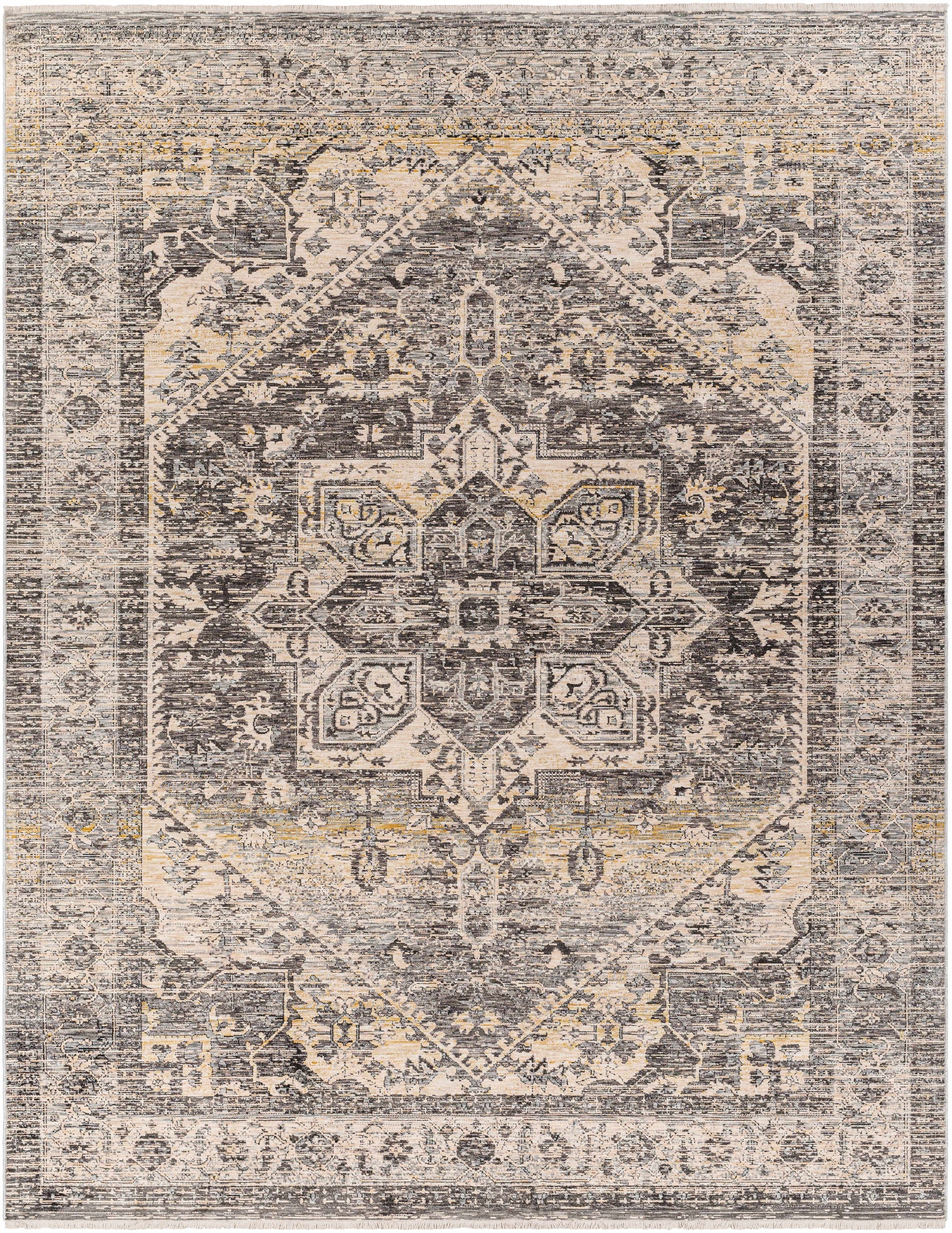 Chicago CHG-2316 Machine Woven Rug