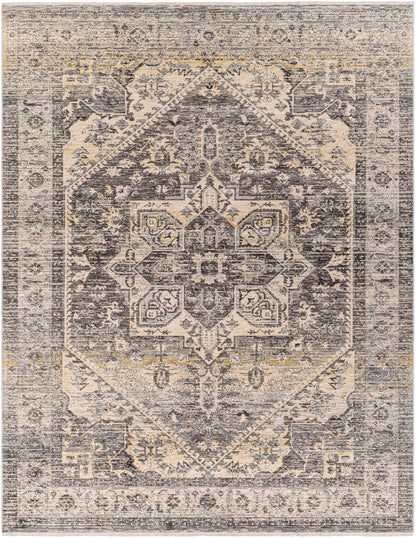 Chicago CHG-2316 Machine Woven Rug