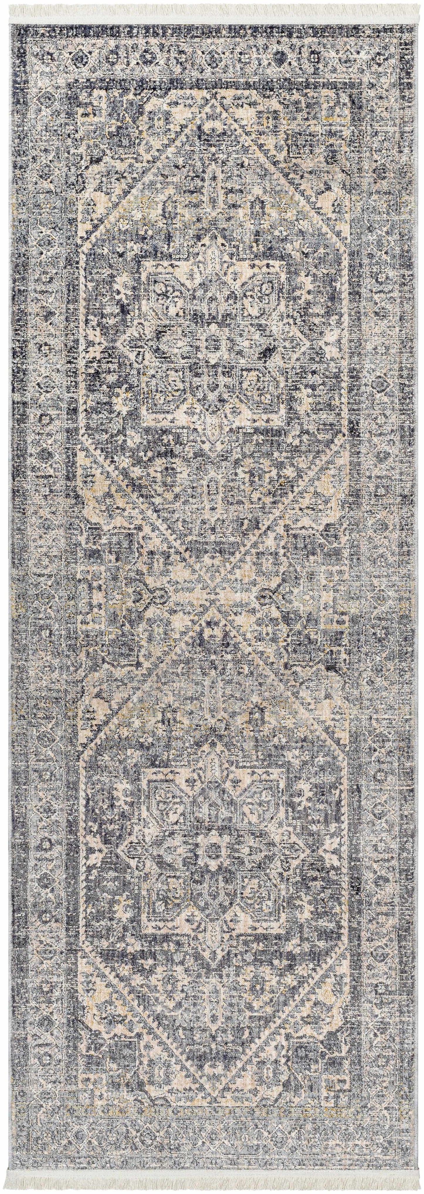 Chicago CHG-2316 Machine Woven Rug