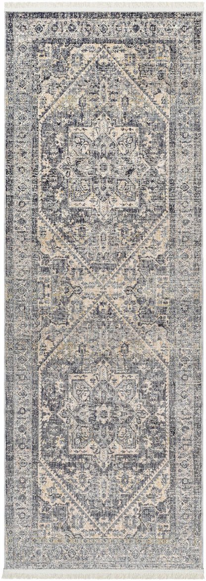 Chicago CHG-2316 Machine Woven Rug