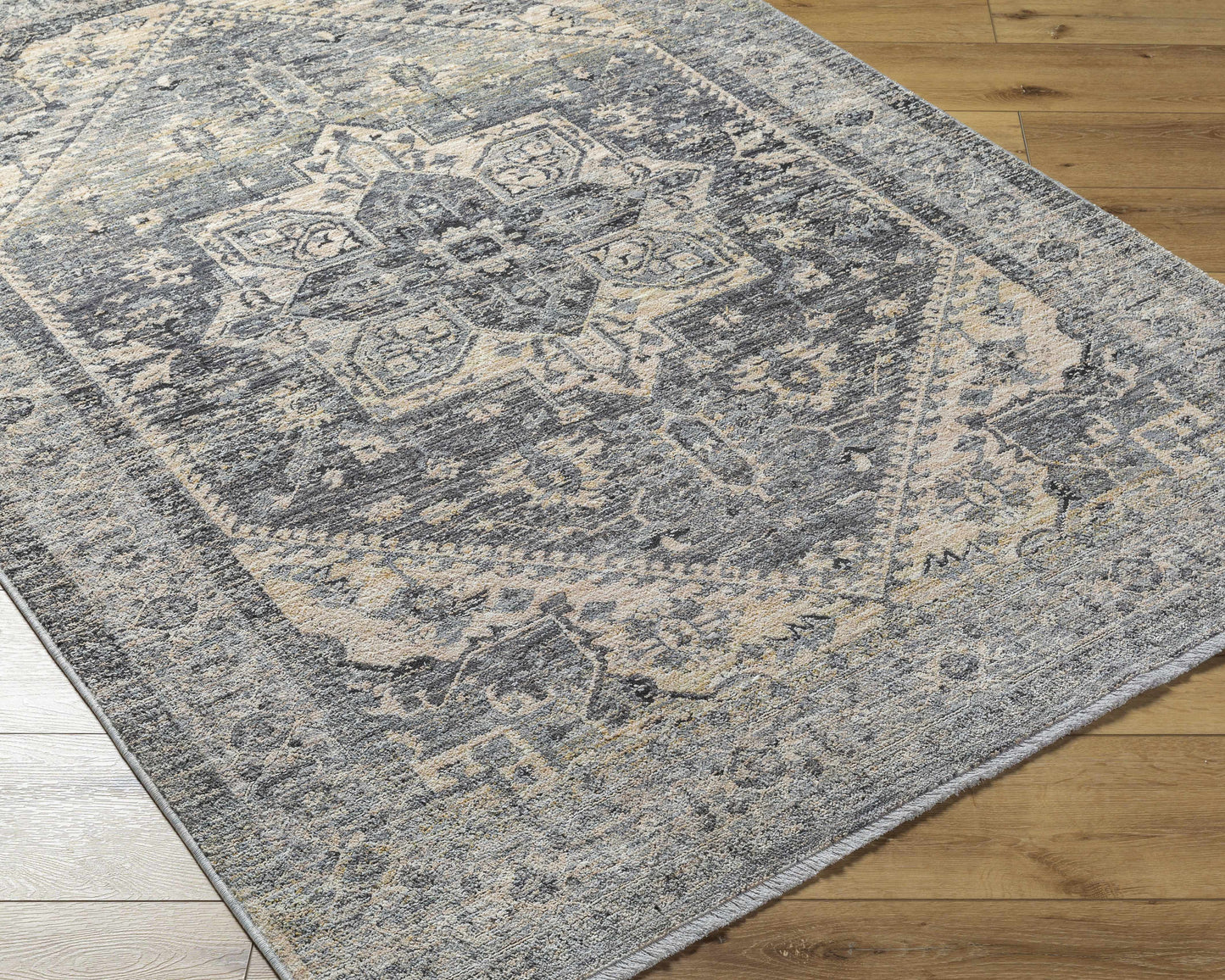 Chicago CHG-2316 Machine Woven Rug