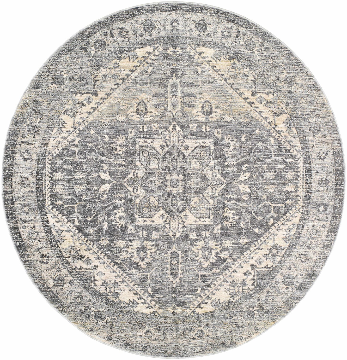 Chicago CHG-2316 Machine Woven Rug