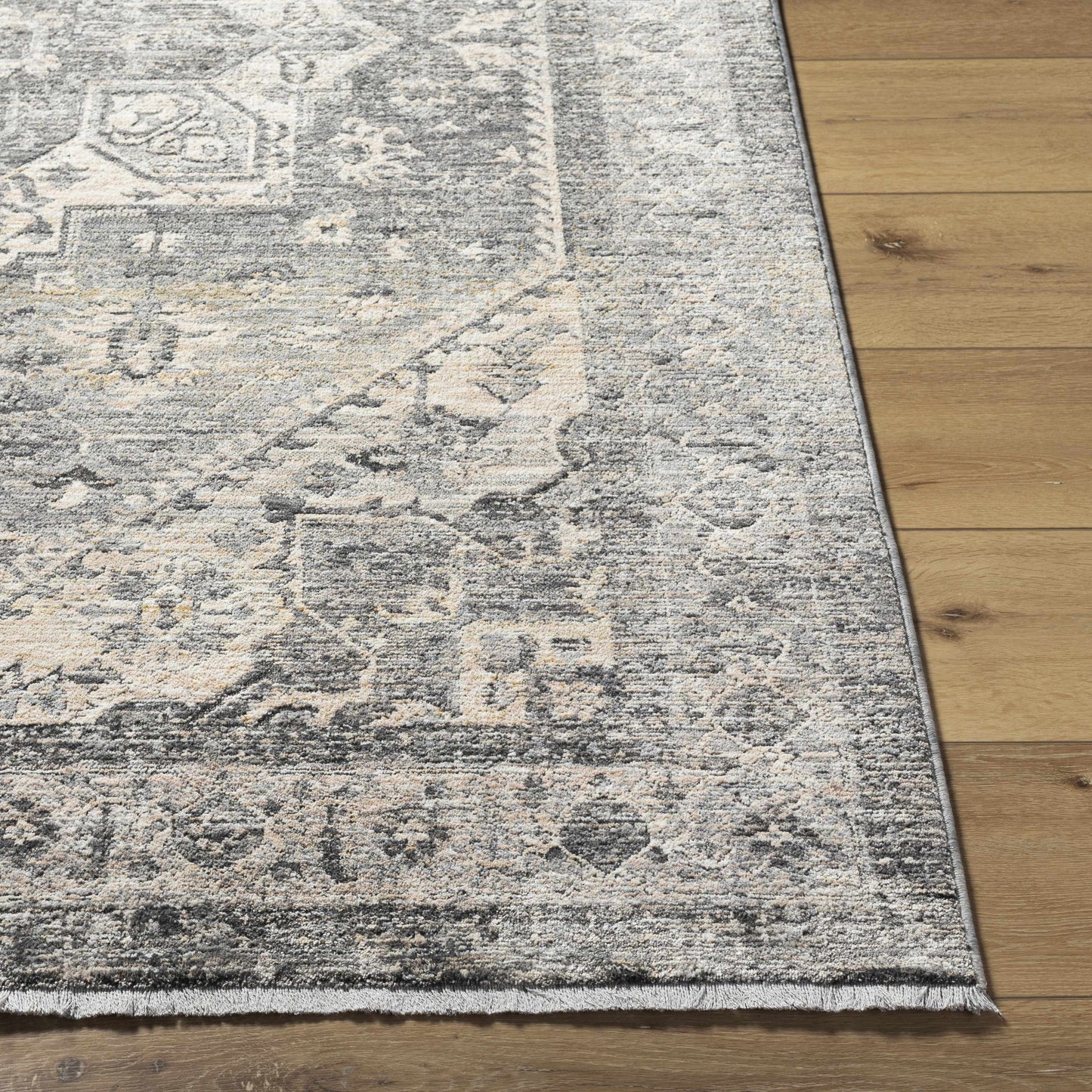Chicago CHG-2316 Machine Woven Rug