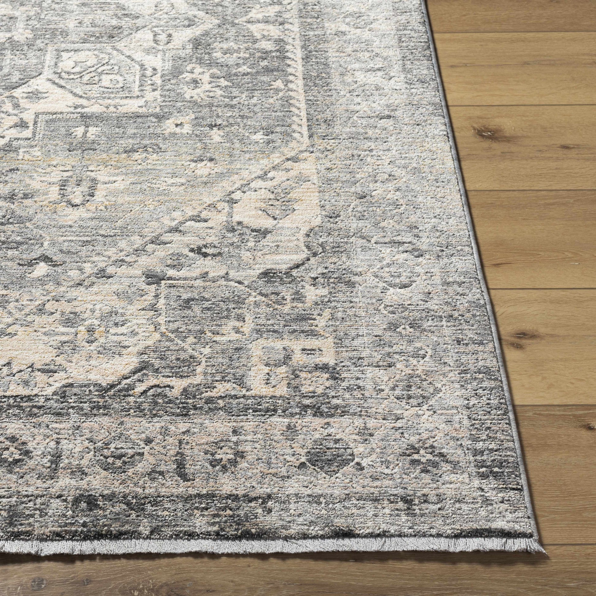 Chicago CHG-2316 Machine Woven Rug