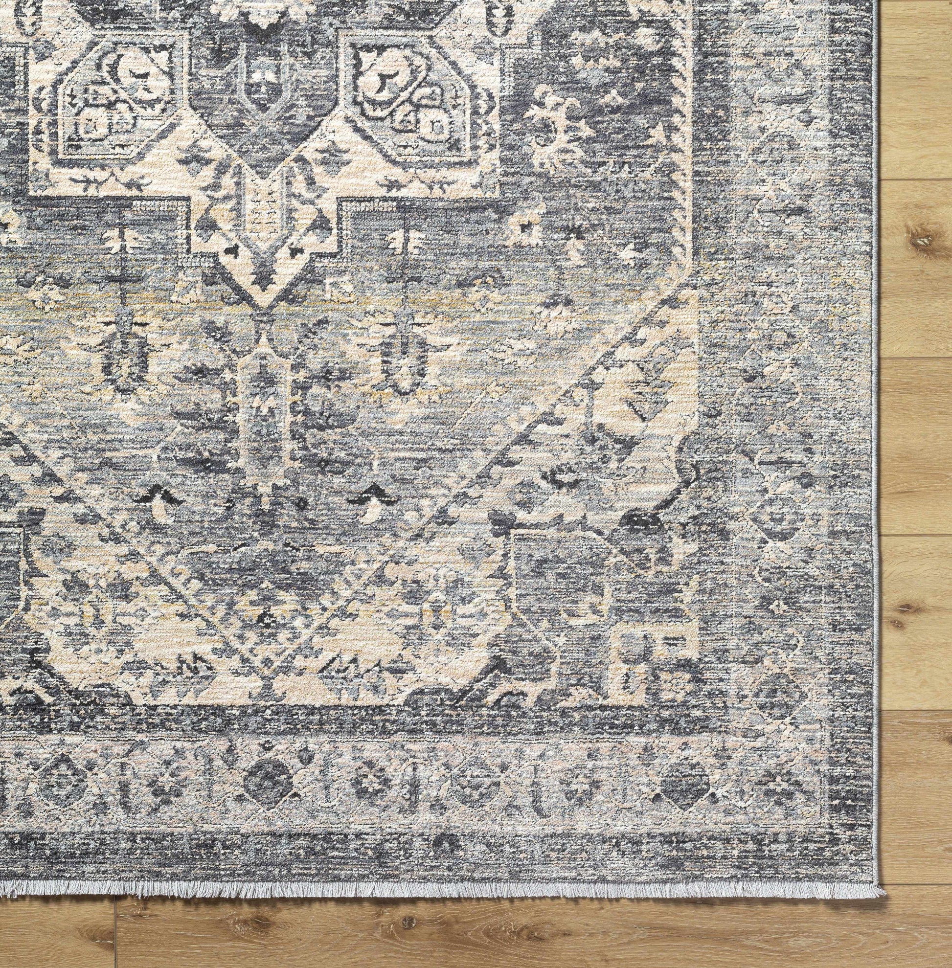 Chicago CHG-2316 Machine Woven Rug