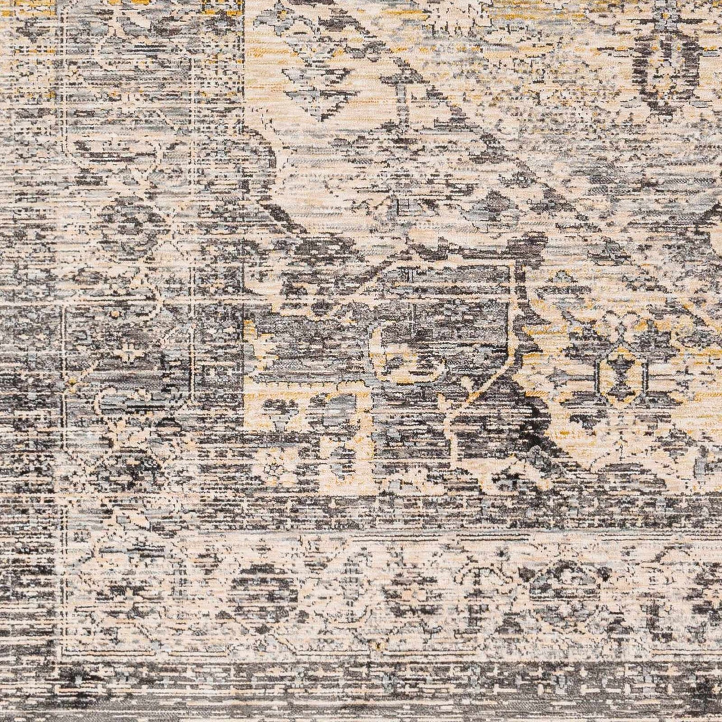 Chicago CHG-2316 Machine Woven Rug