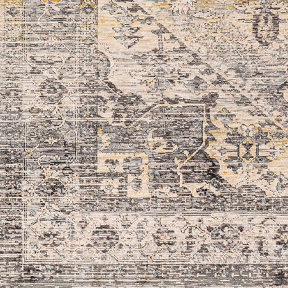 Chicago CHG-2316 Machine Woven Rug