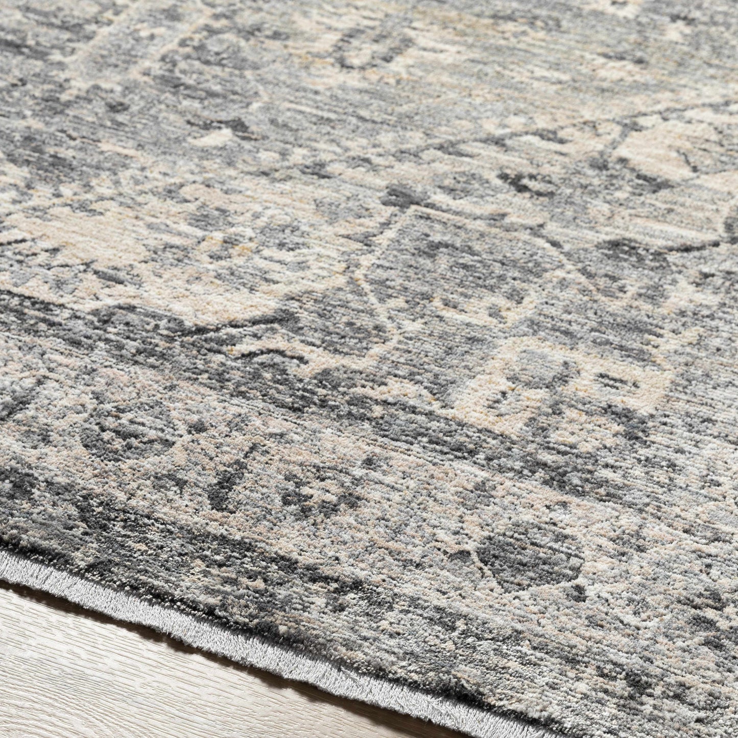 Chicago CHG-2316 Machine Woven Rug