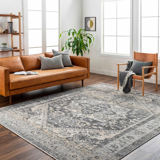 Chicago CHG-2316 Machine Woven Rug