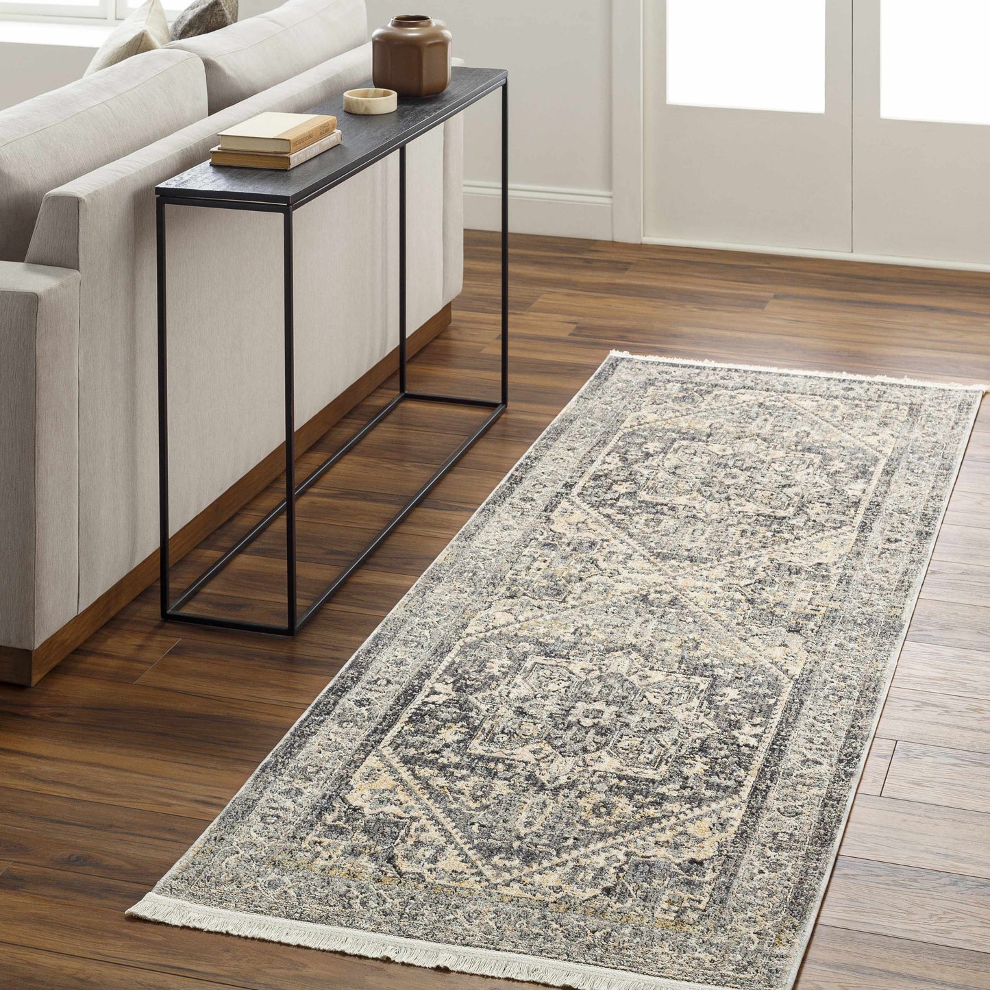 Chicago CHG-2316 Machine Woven Rug
