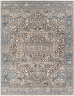 Chicago CHG-2313 Machine Woven Rug