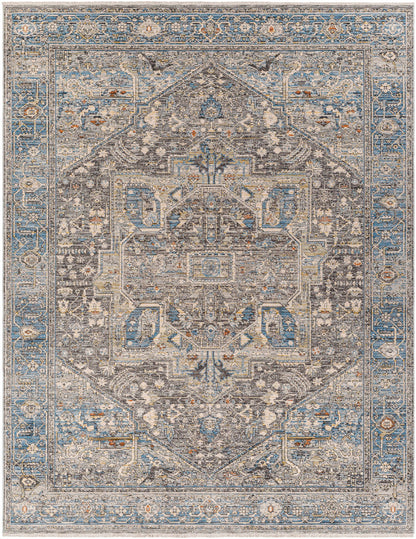 Chicago CHG-2313 Machine Woven Rug