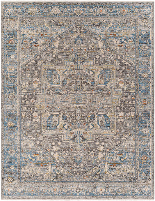 Chicago CHG-2313 Machine Woven Rug