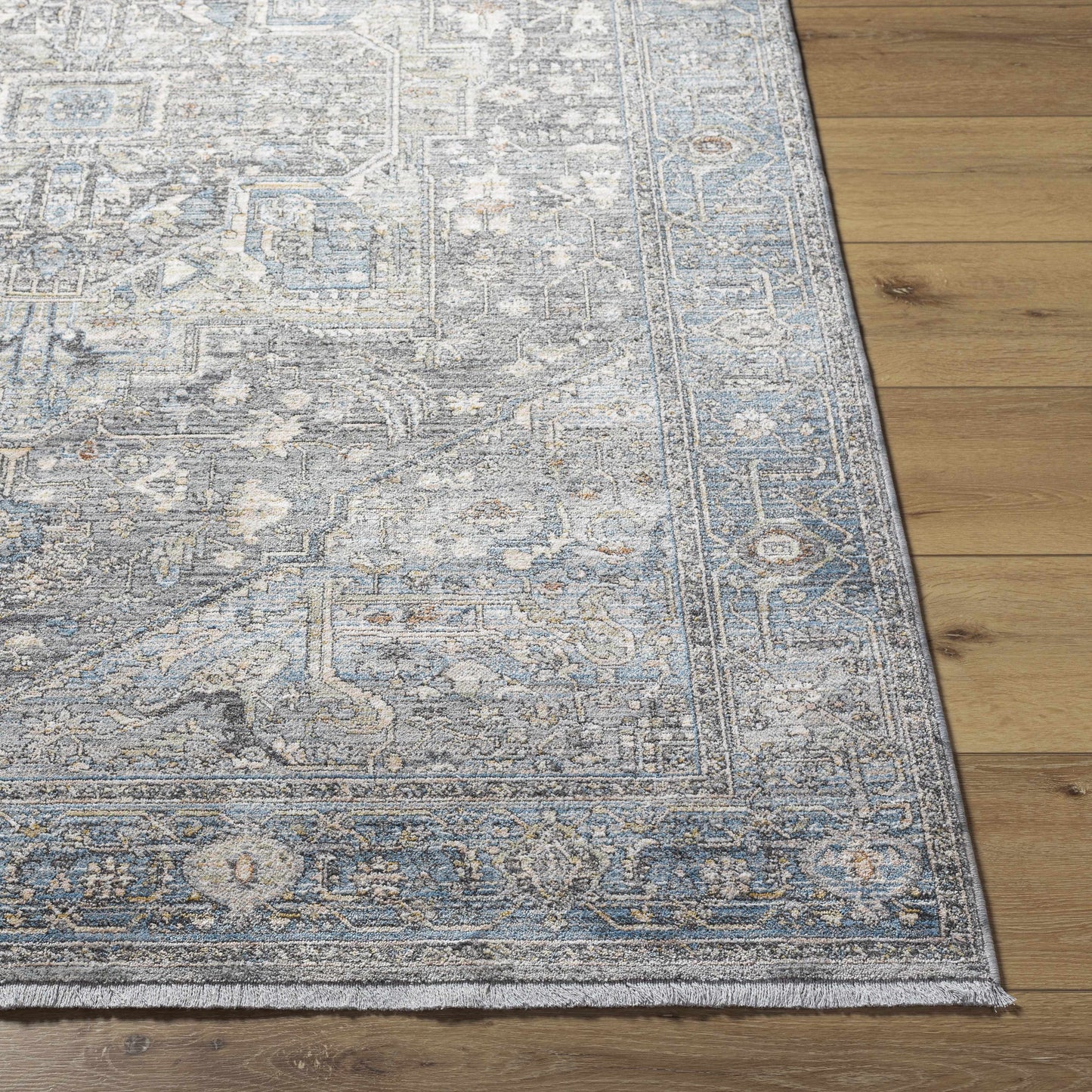 Chicago CHG-2313 Machine Woven Rug