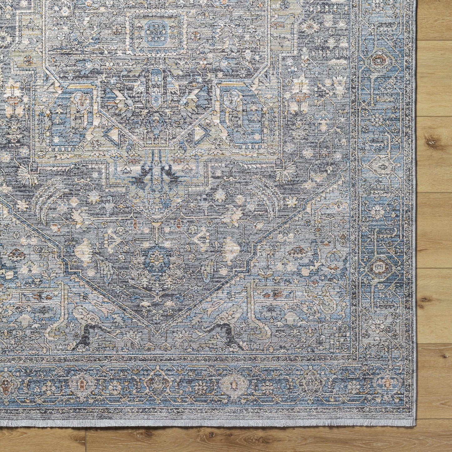 Chicago CHG-2313 Machine Woven Rug