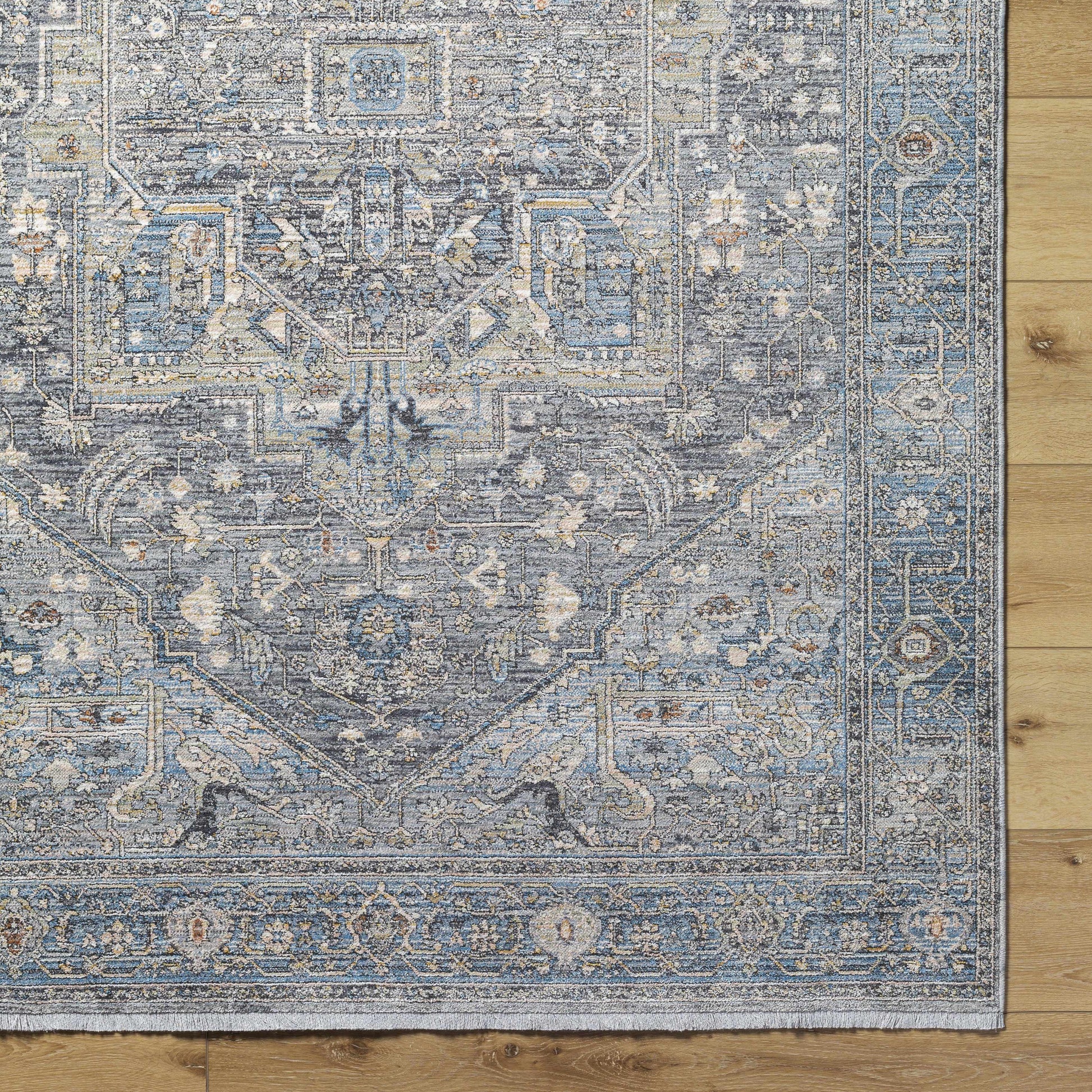 Chicago CHG-2313 Machine Woven Rug