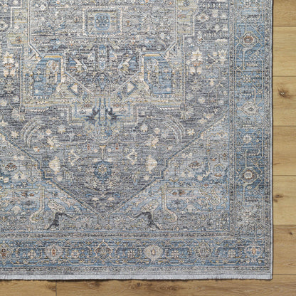 Chicago CHG-2313 Machine Woven Rug