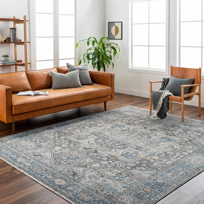 Chicago CHG-2313 Machine Woven Rug