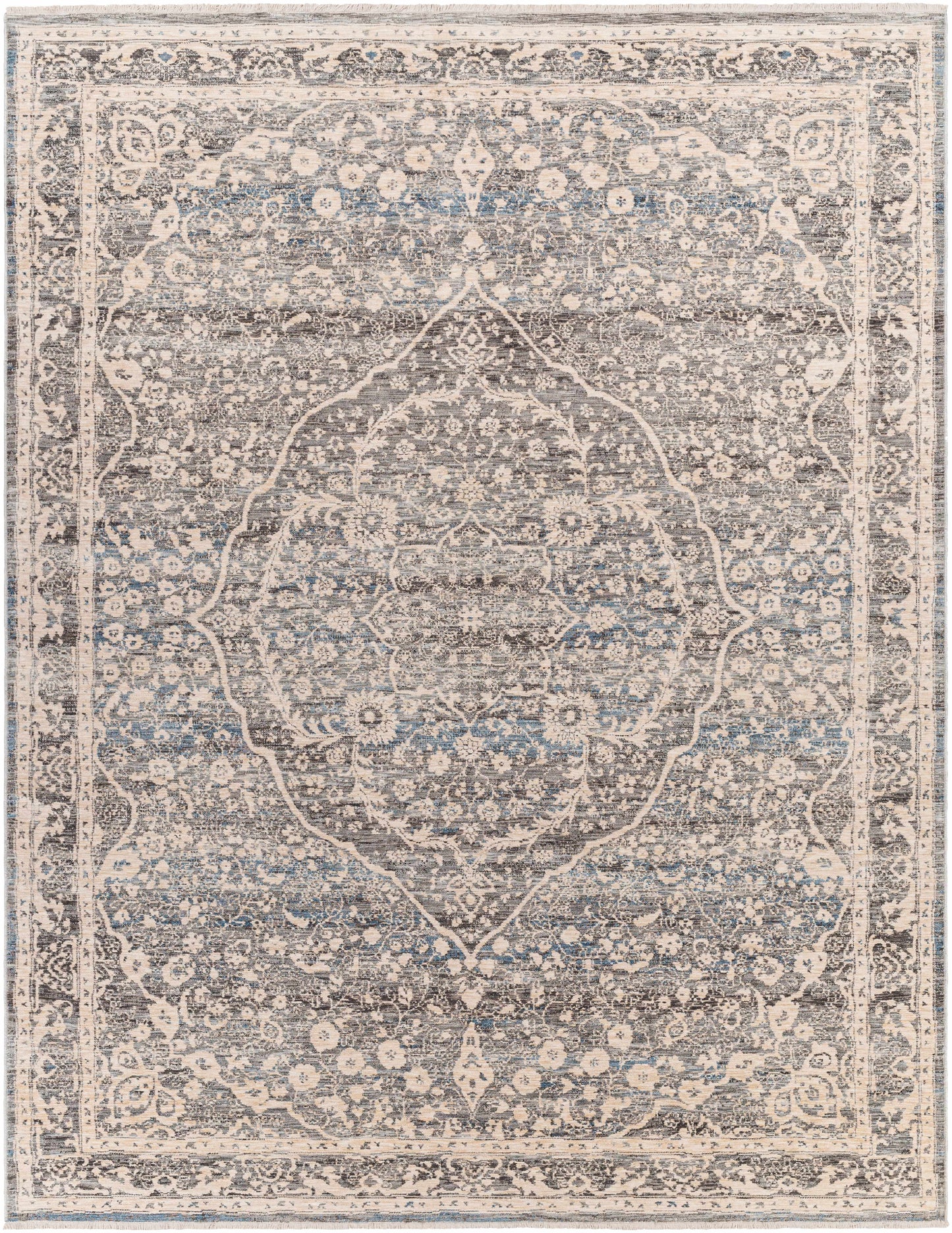 Chicago CHG-2315 Machine Woven Rug